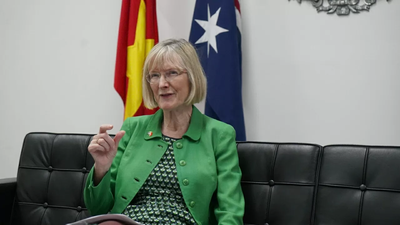 Australia và ASEAN: Đồng lòng ngăn ngừa xung đột