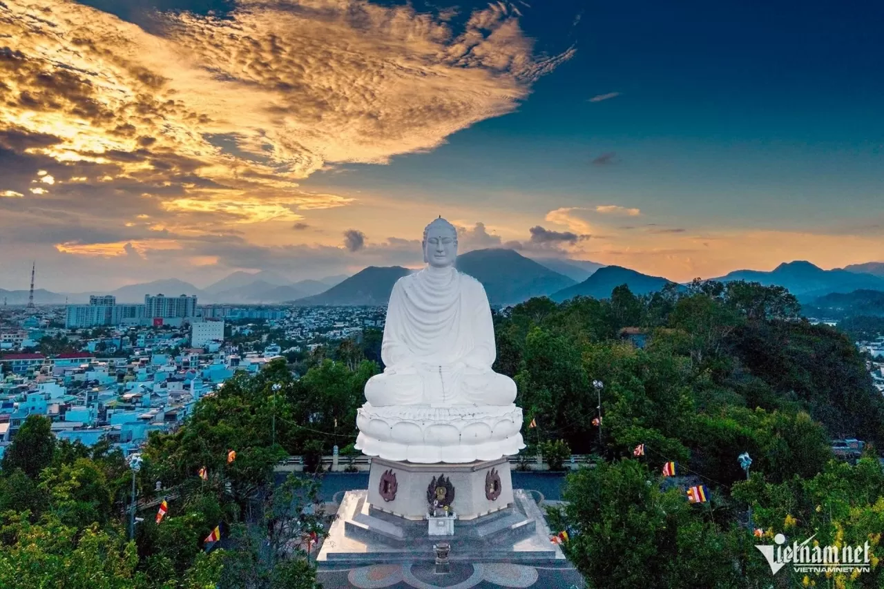 Nha Trang – điểm đến biển đảo hấp dẫn toàn cầu mùa Hè 2025
