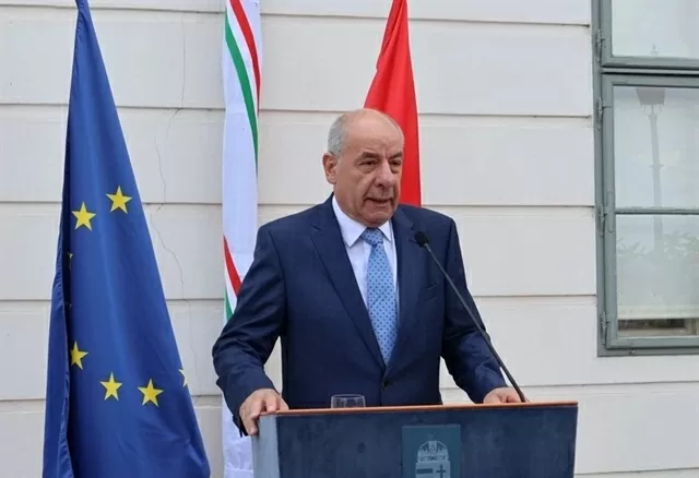 Hungarian President Tamás Sulyok and spouse to visit Vietnam next week
