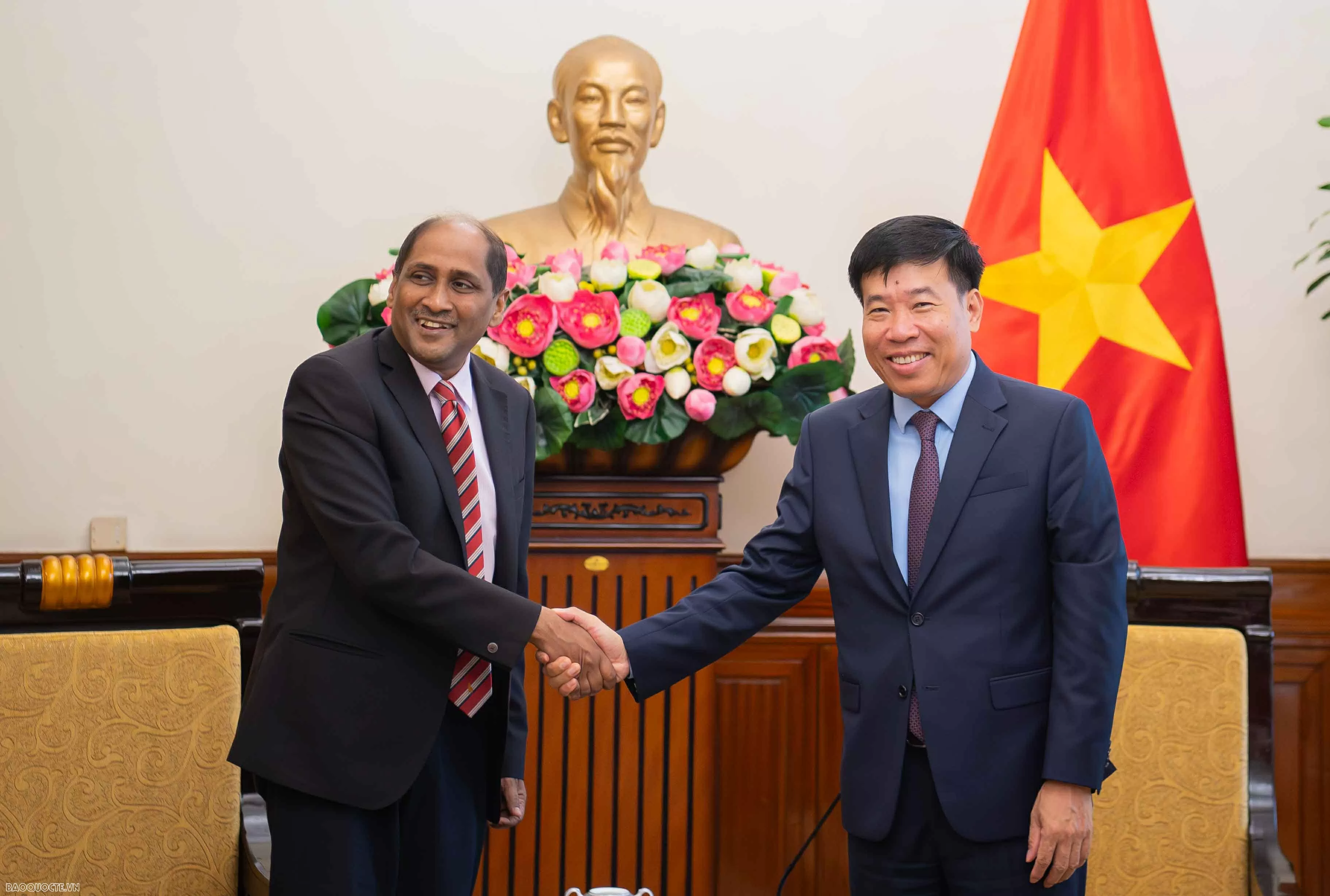 Biển Đôgn