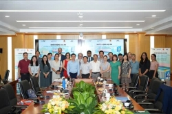 AIP Foundation launches new programme for ensuring safer journeys to school across Vietnam