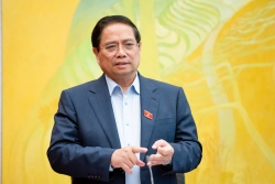 Thủ tướng Phạm Minh Chính nhấn mạnh ba đột phá chiến lược để Việt Nam tăng trưởng nhanh và bền vững