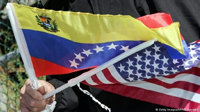 Venezuela tiết lộ đang đàm phán với Mỹ, đã trao trả một tù nhân cho Washington