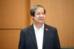 Bộ trưởng GD&ĐT: Tuyển sinh đầu cấp ở Hà Nội đã không còn cảnh 'xếp hàng'