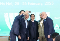 Thủ tướng Phạm Minh Chính thăm Malaysia, dự cấp cao ASEAN: Chia sẻ tầm nhìn, khát vọng tương đồng, sẵn sàng đóng góp nhiều hơn vào 'sự nghiệp chung'