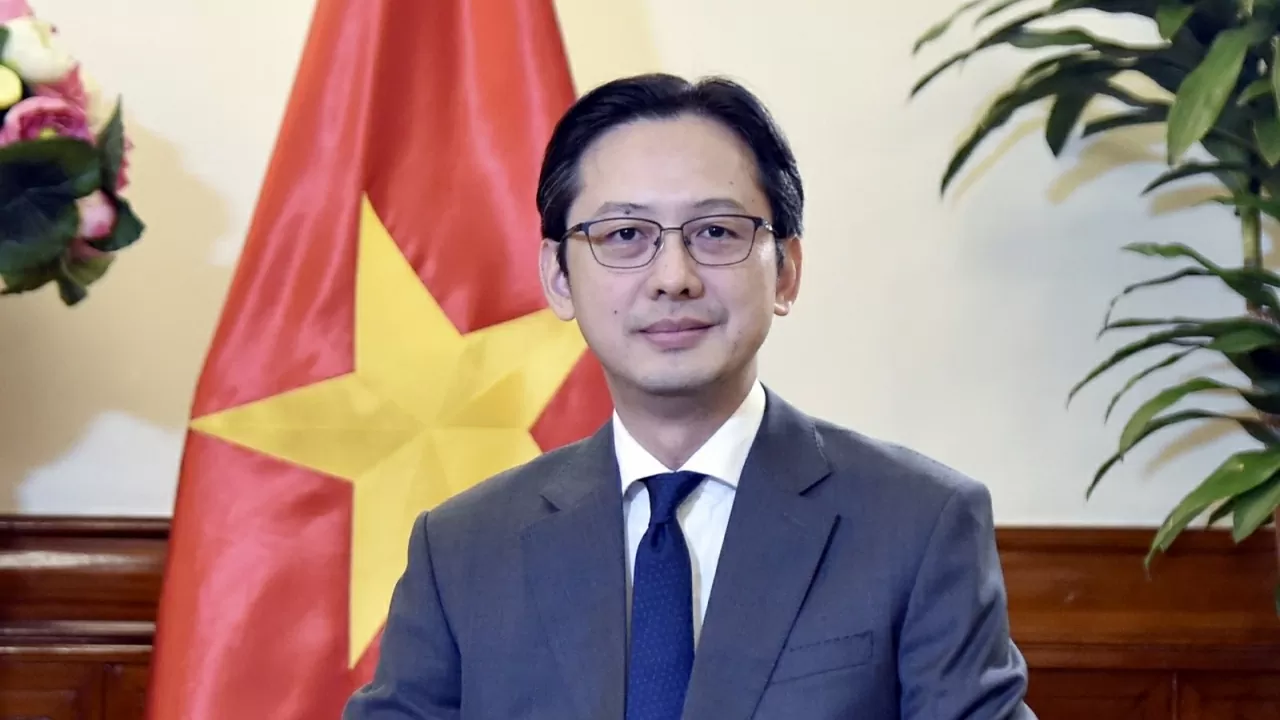 Việt Nam chủ động, trách nhiệm và sẵn sàng đóng góp nhiều hơn nữa cho công việc chung của ASEAN