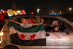 Mỹ chính thức dỡ bỏ trừng phạt kinh tế toàn diện với Syria, Damascus hoan nghênh, gọi đây là 'bước đi tích cực đúng hướng'