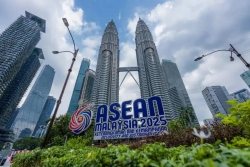 Trung tâm trao quyền kinh tế cho phụ nữ đầu tiên của ASEAN sẽ được thành lập tại Malaysia