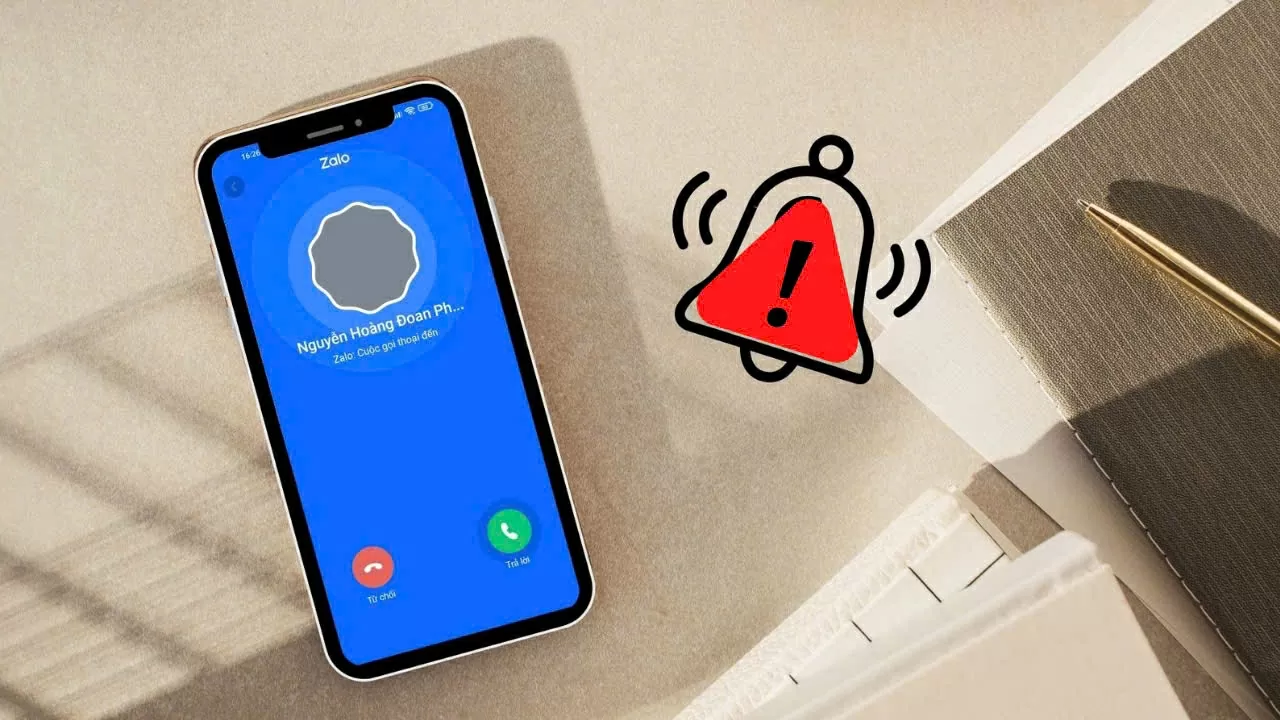 4 cách khắc phục Zalo gọi đến không hiện lên màn hình đơn giản nhất.