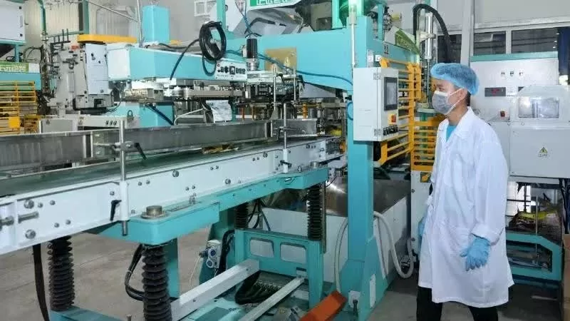 ASEAN becomes a fertile ground for Vietnam's agricultural exports