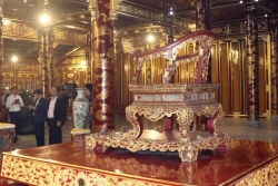 Bảo vệ di sản: Đừng để mất 'bò' rồi cho là... 'chuyện hy hữu'