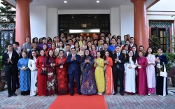 Thủ tướng Phạm Minh Chính: Kiều bào là cầu nối vững chắc trong quan hệ hữu nghị Việt Nam-Malaysia