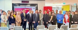 Singapore là cửa ngõ lý tưởng cho sản phẩm Halal xâm nhập thị trường các quốc gia Hồi giáo lớn