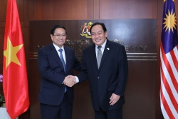 Cơ hội để Việt Nam-Malaysia thúc đẩy triển khai thực chất, hiệu quả quan hệ Đối tác chiến lược toàn diện