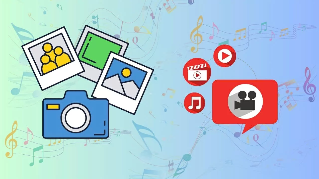 Ghép Nhạc Vào Video Canva - Tạo Video Chuyên Nghiệp Một Cách Dễ Dàng
