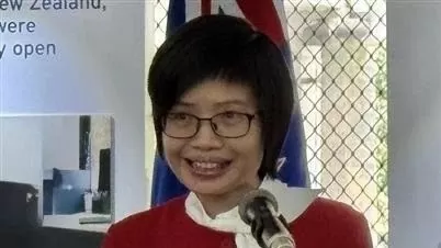 ASEAN 2025’s theme “Inclusivity and sustainability” - new strategic path: Ambassador Ton Thi Ngoc Huong