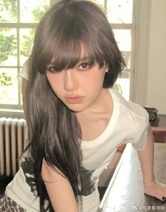 Diễn viên Angelababy lộng lẫy diện mạo thuở ban đầu Diễn viên Angelababy lộng lẫy diện mạo thuở ban đầu