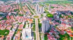 Tỉnh Bắc Ninh (mới) đặt mục tiêu đến năm 2030, tổng kim ngạch xuất nhập khẩu đạt 212 tỷ USD