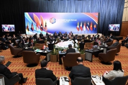 ASEAN cần kiên định con đường đối thoại, hợp tác, đoàn kết và tự cường