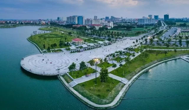 Eight new stops added to free tour titled 'The Essence of Bac Ninh Culture – Colours of Heritage'