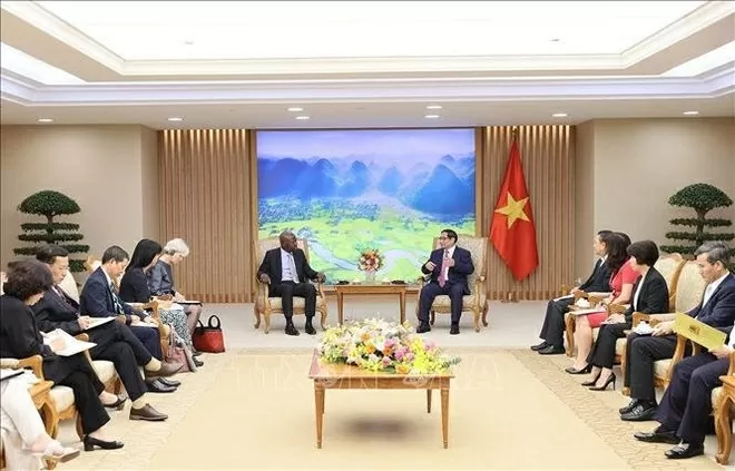 Labour commitments in new-generation FTAs: Reform pressure can be a breakthrough opportunity