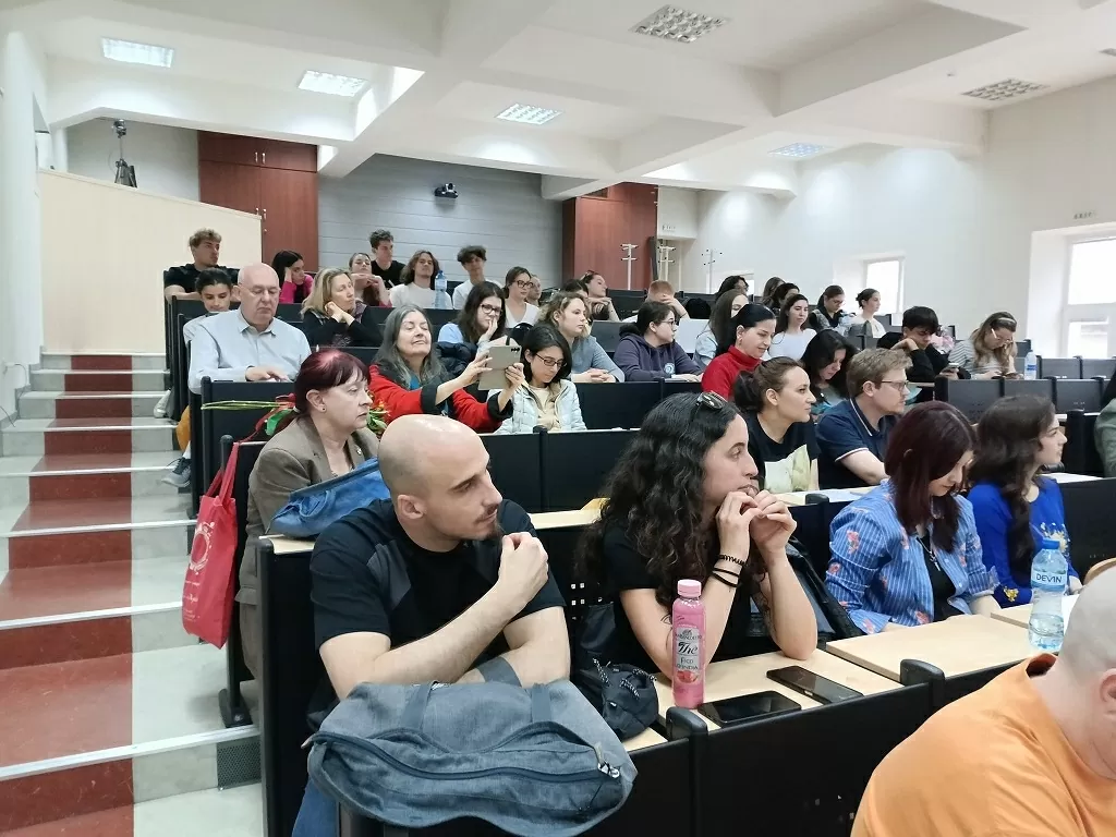 Tọa đàm 'Việt Nam qua góc nhìn của các nhà báo Bulgaria' tại thủ đô Sofia