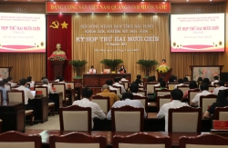 Đưa Bắc Ninh thành trung tâm đào tạo đại học, sau đại học, gắn với nghiên cứu, đổi mới sáng tạo