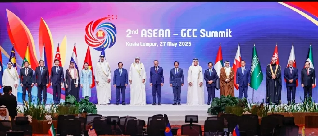 Việt Nam-Kuwait