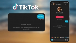 Cách biết người khác chụp ảnh màn hình tin nhắn trên TikTok đơn giản