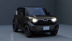 Top 10 mẫu ô tô bán chạy nhất 4 tháng đầu năm 2025 tại Việt Nam