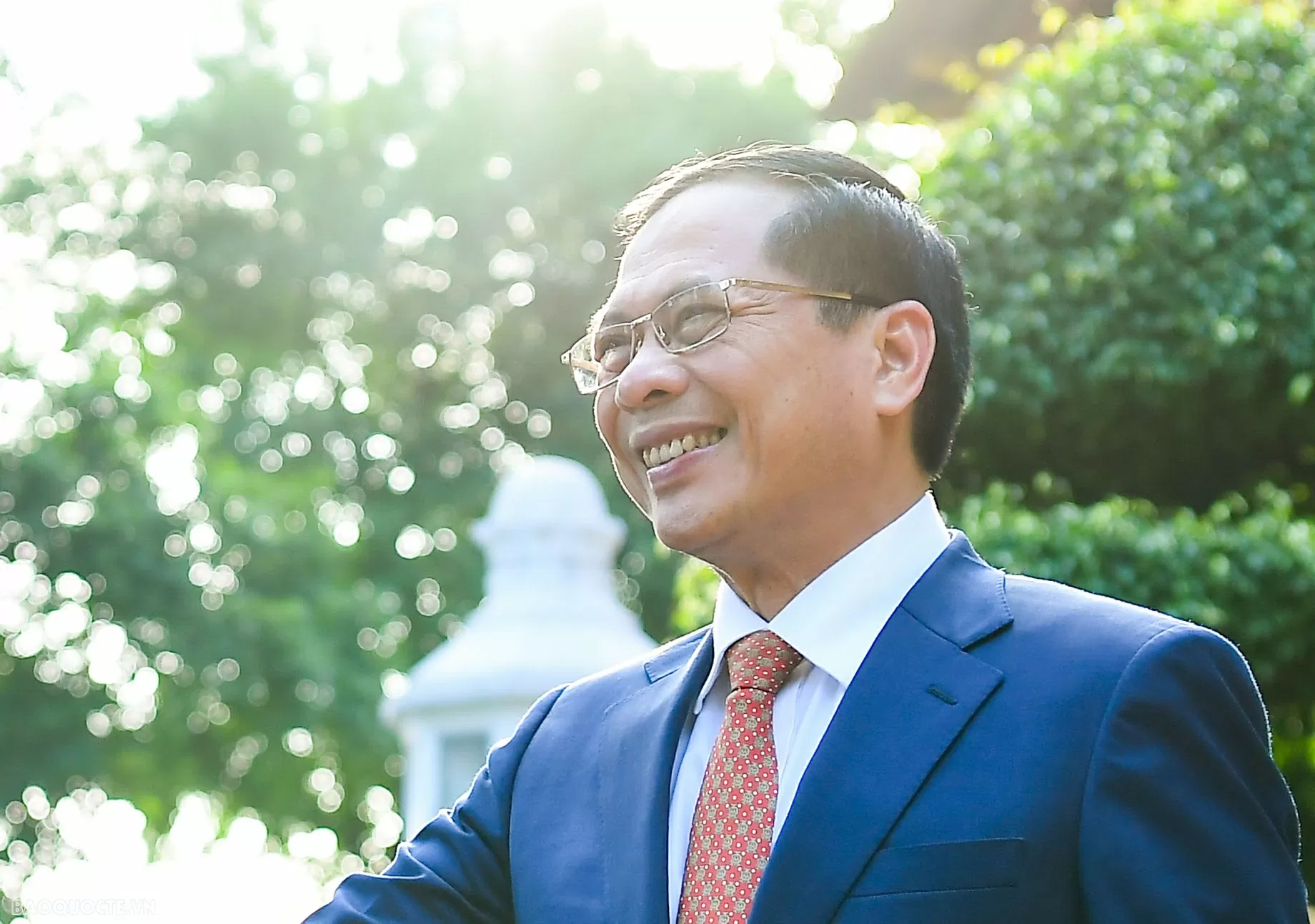Hành trình 30 năm Việt Nam tham gia ASEAN: Từ khát vọng chung đến thành viên tin cậy và trách nhiệm Hành trình 30 năm Việt Nam tham gia ASEAN: Từ khát vọng chung đến thành viên tin cậy và trách nhiệm