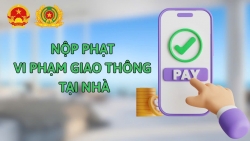 2 cách nộp phạt vi phạm giao thông online ngay tại nhà hiệu quả