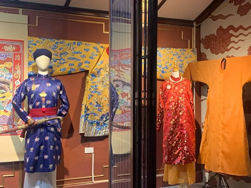 'Tiếng chuông Trấn Vũ' – tour đêm đi tìm linh hồn Thăng Long