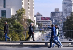Nối gót Mỹ, EU 'cởi trói' kinh tế với Syria, cánh cửa đang mở cho đầu tư vào Damascus