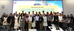Kiến tạo hình ảnh quốc gia trong môi trường truyền thông số