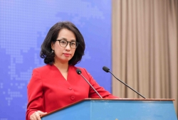 Bình luận của Việt Nam về việc Tổng thống Mỹ ra lệnh ngừng phỏng vấn cấp visa cho sinh viên nước ngoài