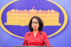 Tiếp tục khuyến cáo công dân Việt Nam không nên nghe theo lời kêu gọi ‘việc nhẹ lương cao’