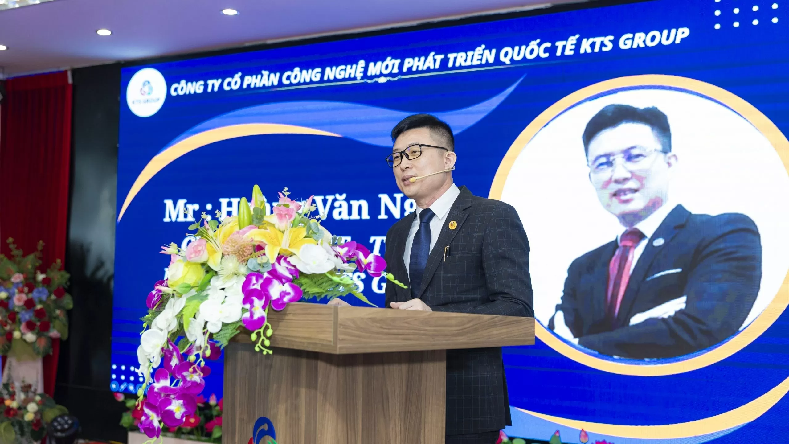 KTS Group launches 'new generation' technology and 'green' consumer products on the KTS Mall e-commerce platform