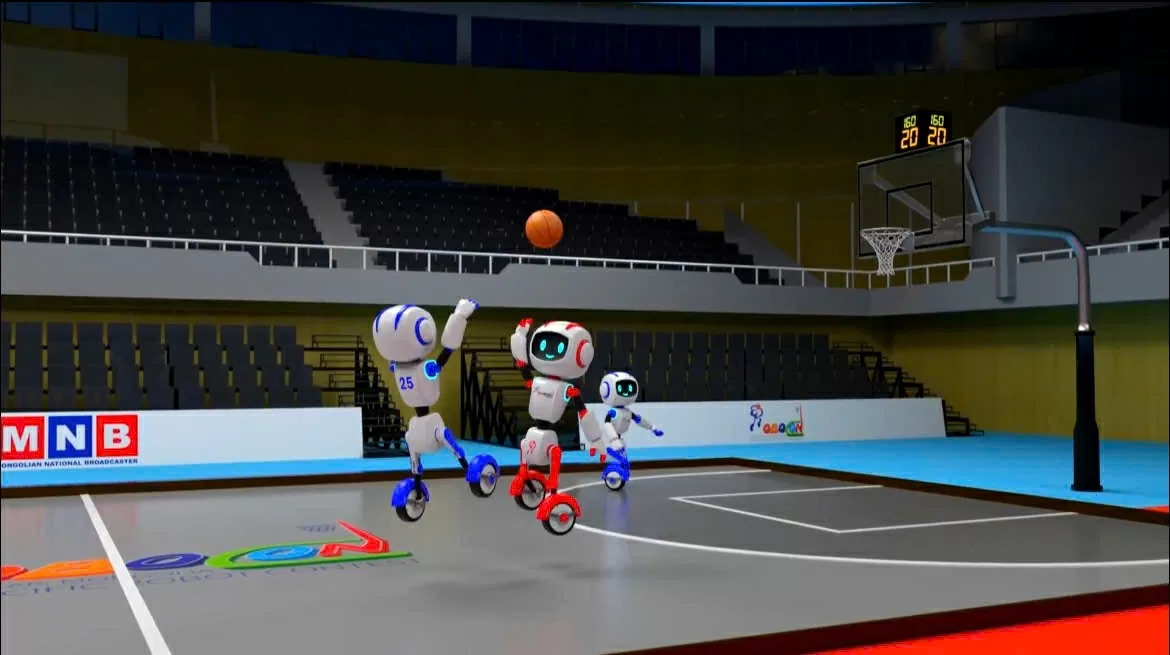 Robocon 2025