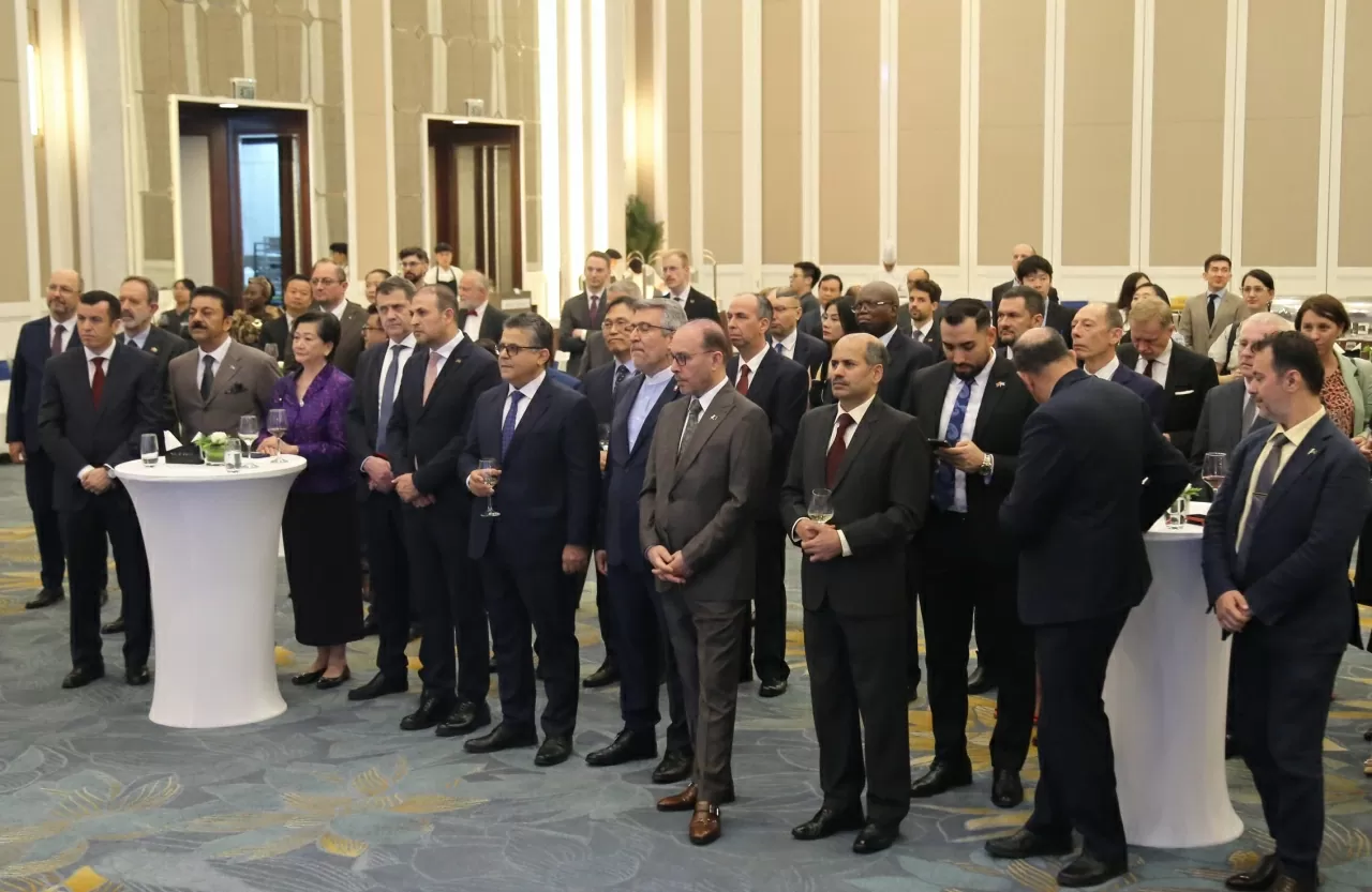 Vietnam nominates candidate for judge at ITLOS: Deputy PM, FM Bui Thanh Son