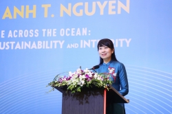 Vietnam nominates candidate for judge at ITLOS: Deputy PM, FM Bui Thanh Son