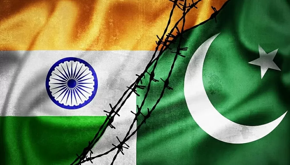 Vì sao xung đột Ấn Độ - Pakistan kết thúc nhanh chóng? Vì sao xung đột Ấn Độ - Pakistan kết thúc nhanh chóng?