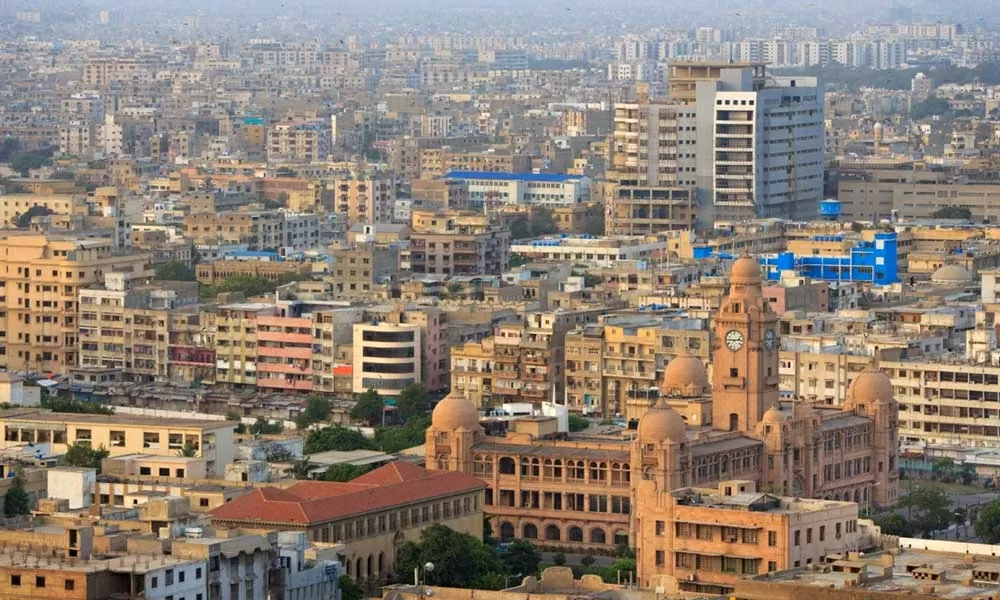 Vì sao xung đột Ấn Độ - Pakistan kết thúc nhanh chóng? Vì sao xung đột Ấn Độ - Pakistan kết thúc nhanh chóng?