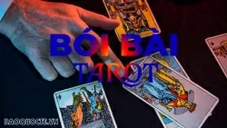 Bài tarot hôm nay 14/6: Dự báo tài chính của bạn trong thời gian tới là gì?