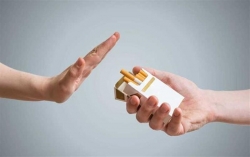 Cùng hành động vì chính sách thuế thuốc lá công bằng, hiệu quả và nhân văn