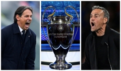 Nhận định bóng đá PSG vs Inter Milan 02h00 ngày 1/6, chung kết Champions League