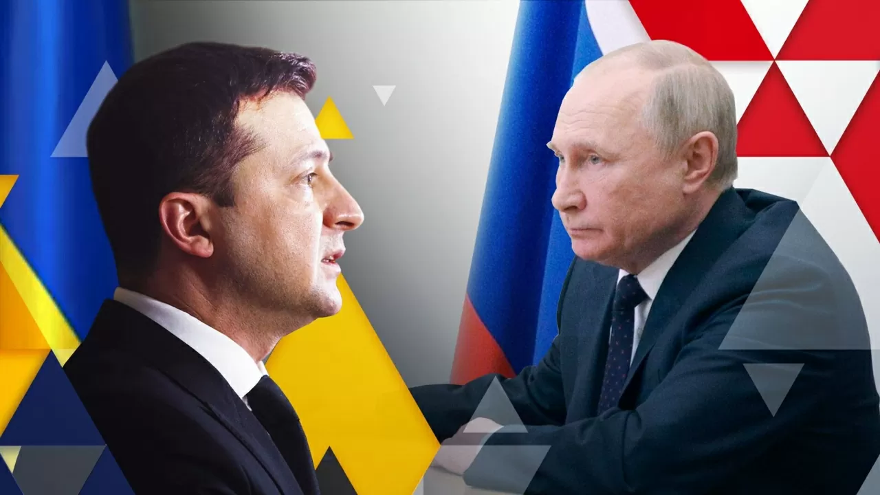 Đàm phán hòa bình Nga-Ukraine: 'Ngoại giao con thoi' của Tổng thống Thổ Nhĩ Kỳ