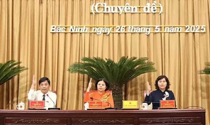 Bac Ninh aims to become a center for higher and postgraduate  education, integrated with research and innovation