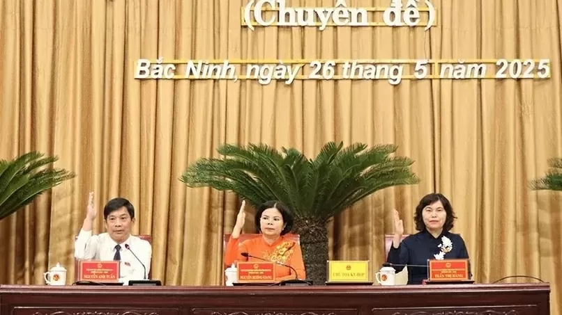 Bac Ninh aims to become a center for higher and postgraduate education, integrated with research and innovation