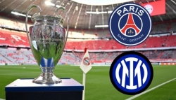 PSG và Inter Milan: 5 điểm nóng định đoạt trận chung kết Champions League